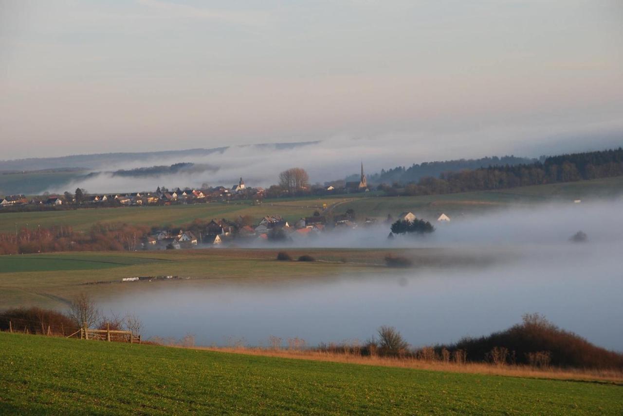 Schinderhanneshof Weitersborn Dış mekan fotoğraf