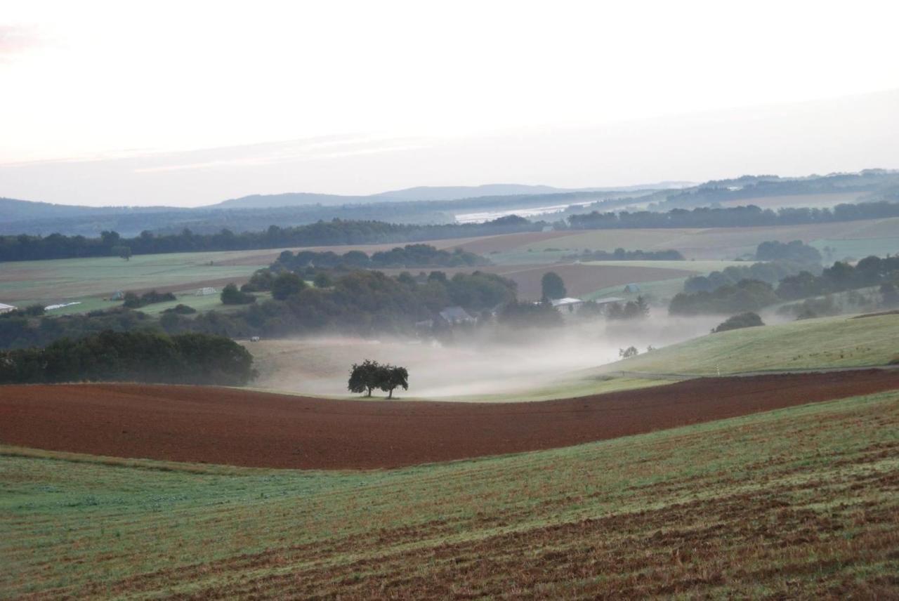 Schinderhanneshof Weitersborn Dış mekan fotoğraf